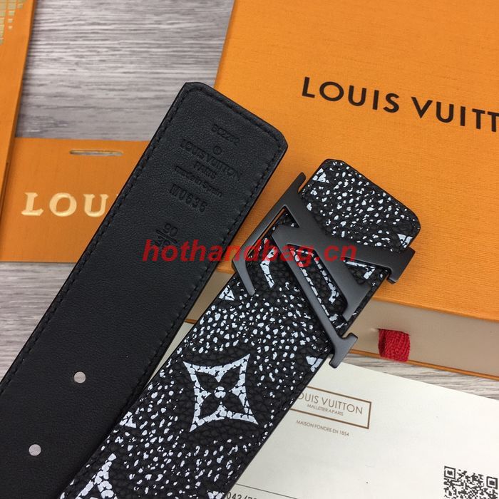 Louis Vuitton Belt 40MM LVB00072